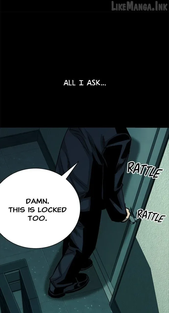 Worst Generation Chapter 65 page 111