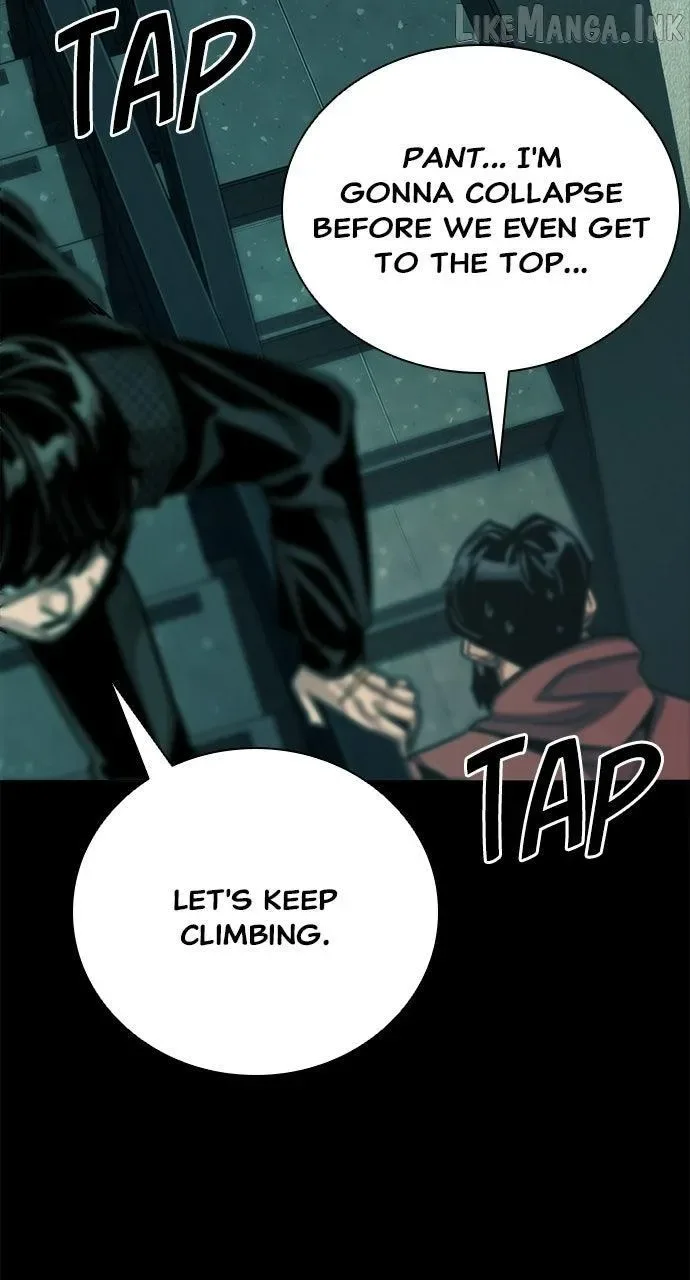 Worst Generation Chapter 65 page 112