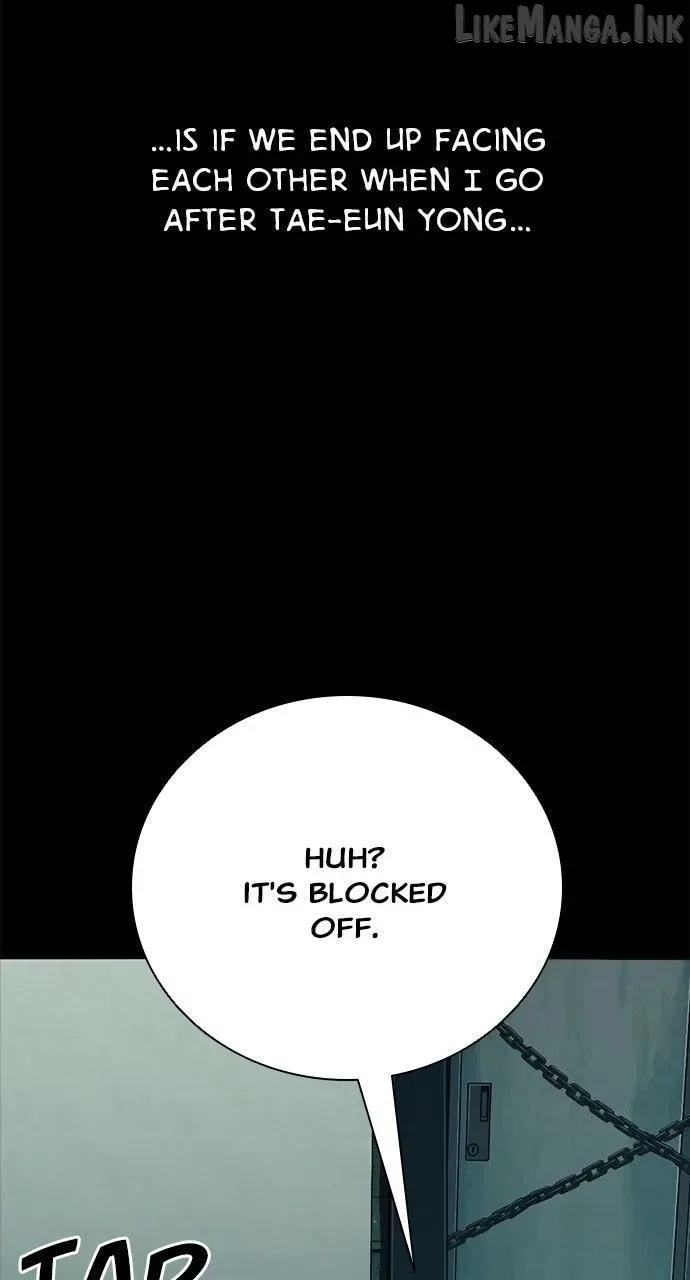 Worst Generation Chapter 65 page 113