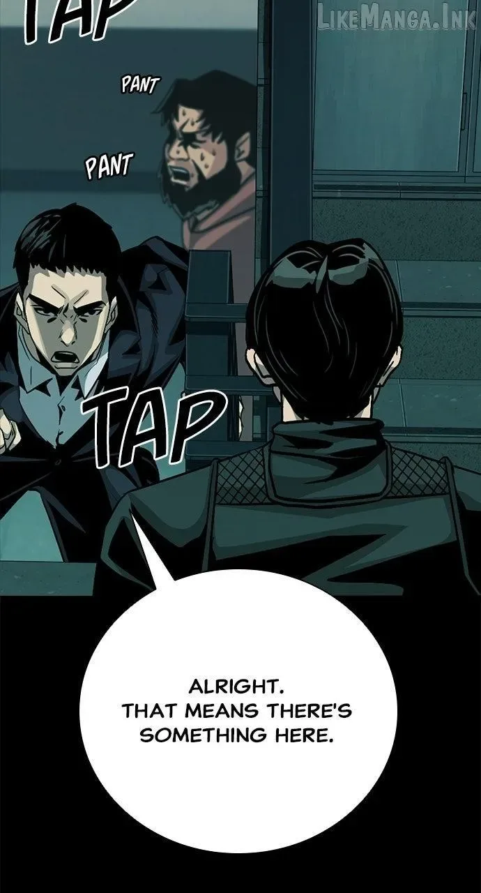 Worst Generation Chapter 65 page 114