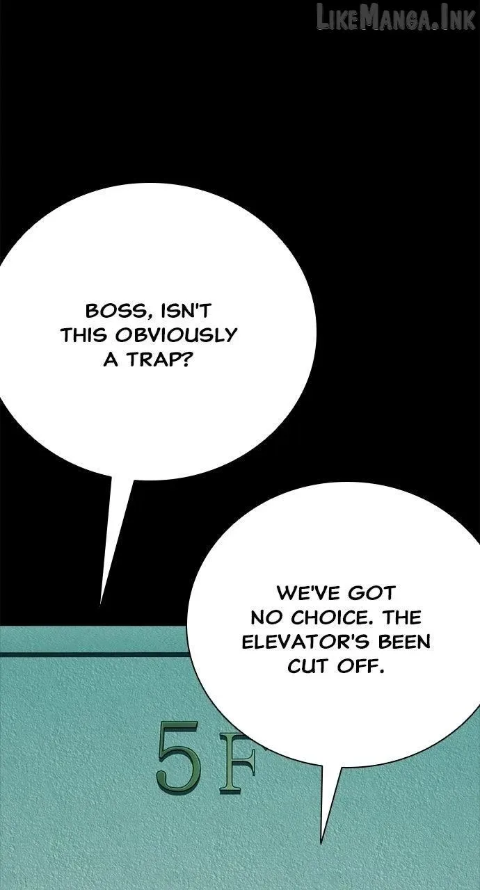 Worst Generation Chapter 65 page 115