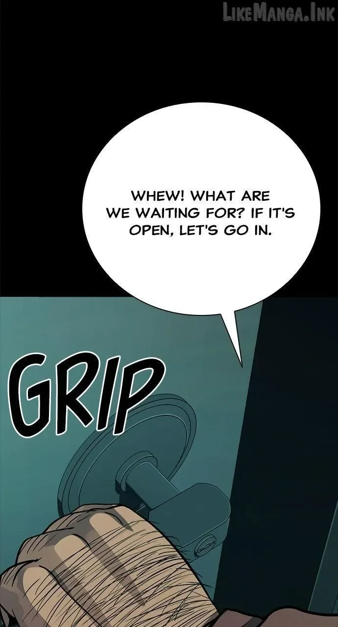 Worst Generation Chapter 65 page 117