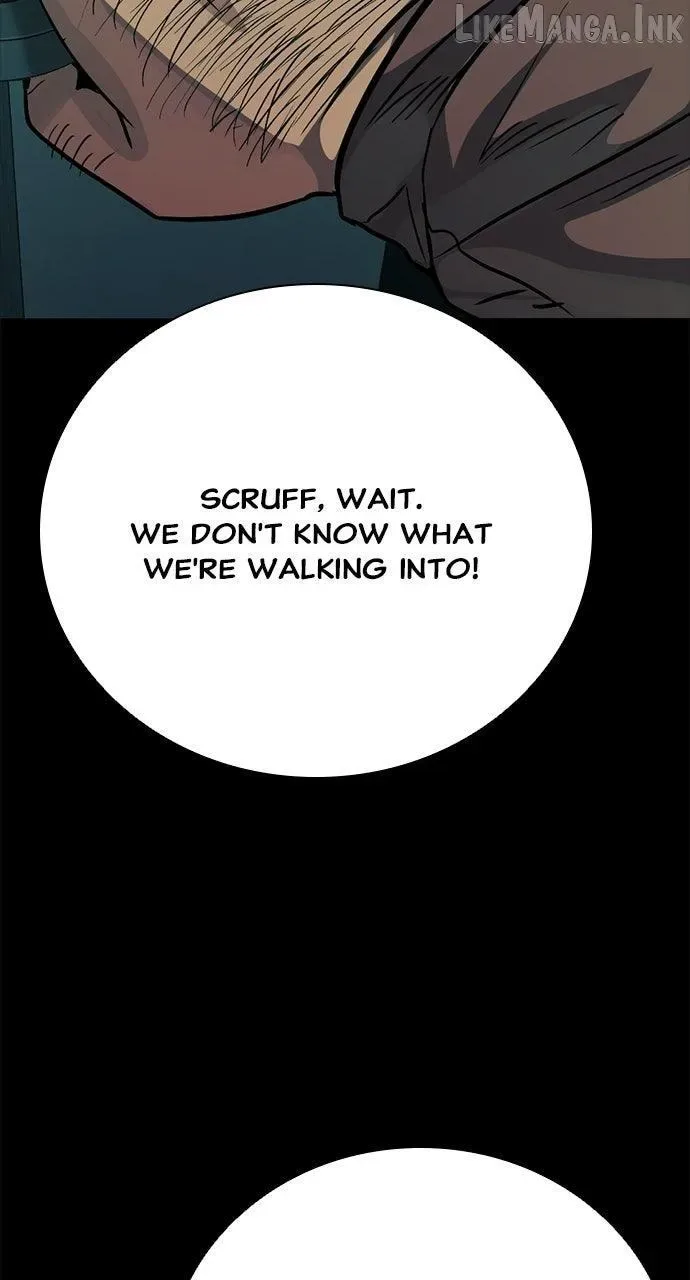 Worst Generation Chapter 65 page 118