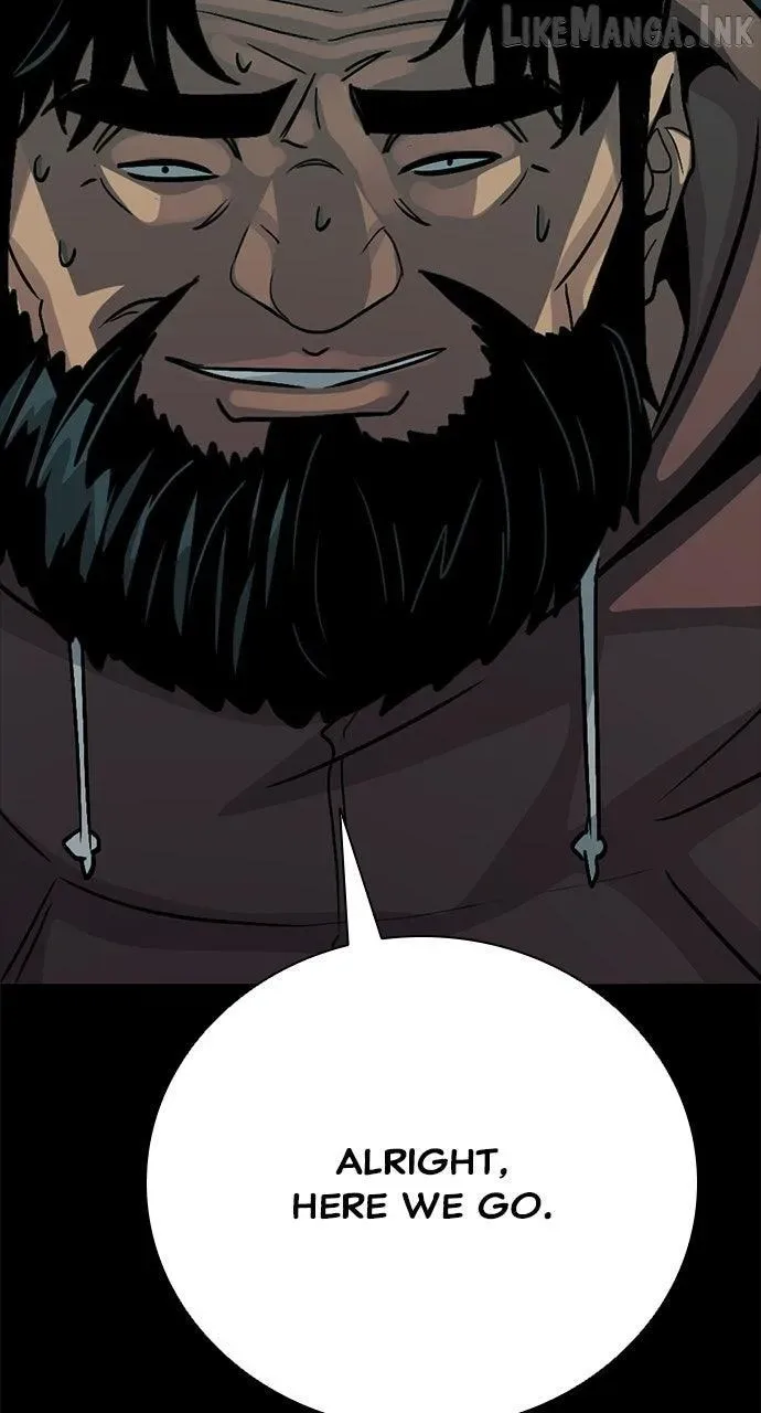 Worst Generation Chapter 65 page 121
