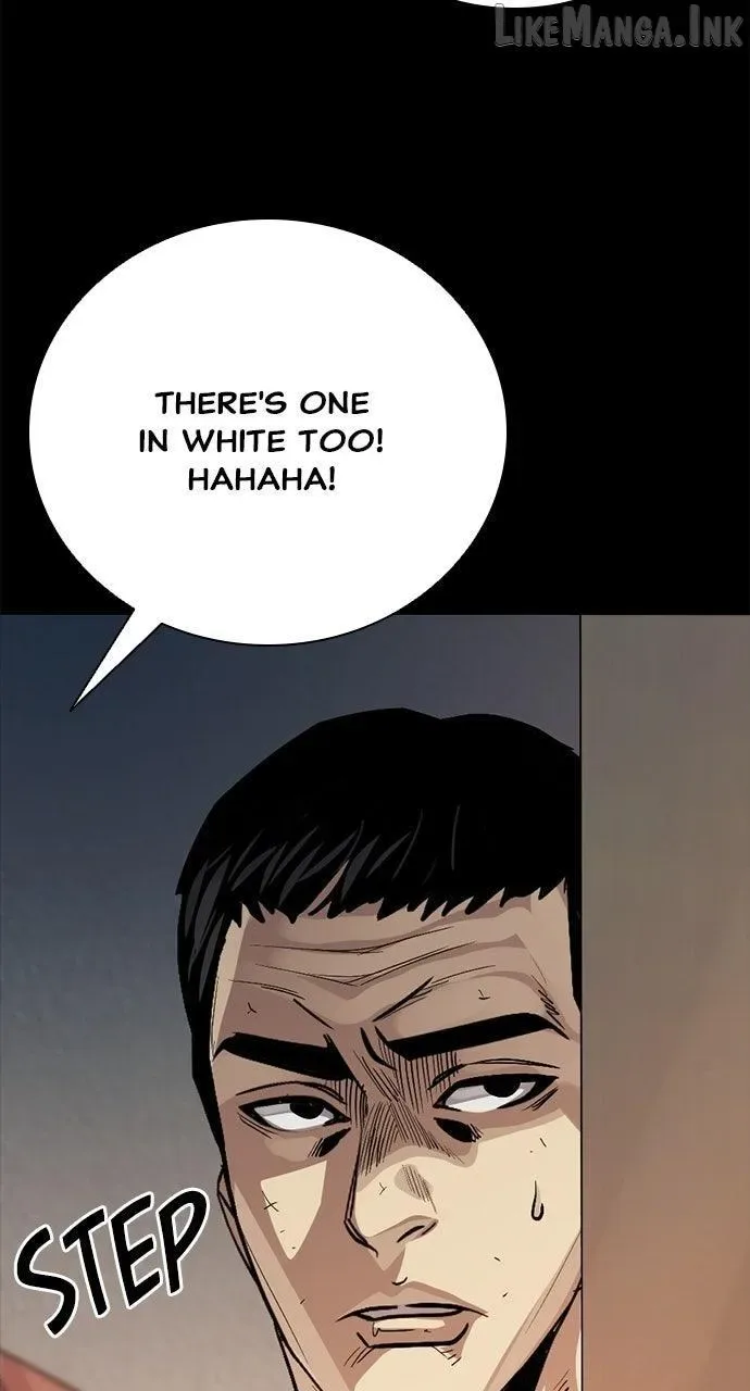 Worst Generation Chapter 65 page 126