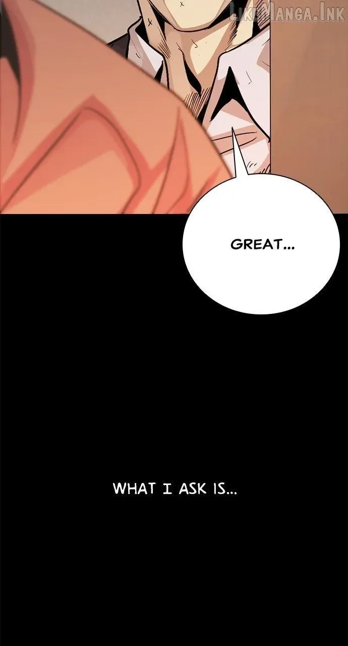 Worst Generation Chapter 65 page 127