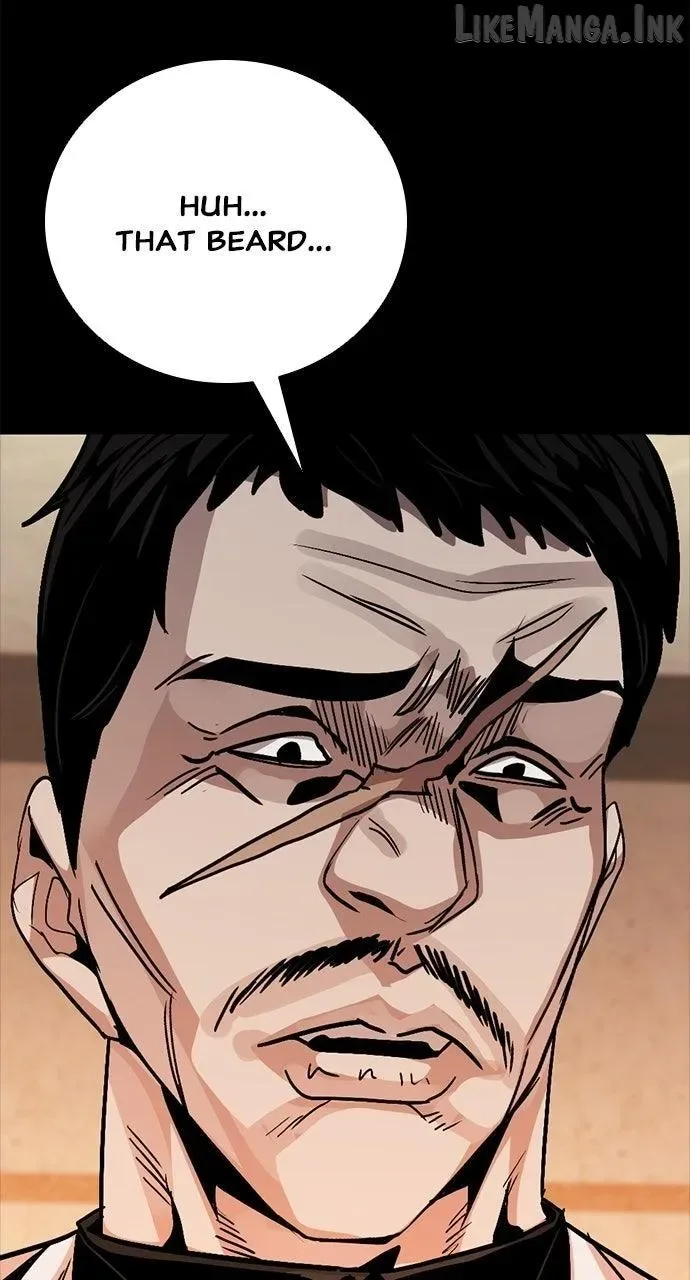 Worst Generation Chapter 65 page 128