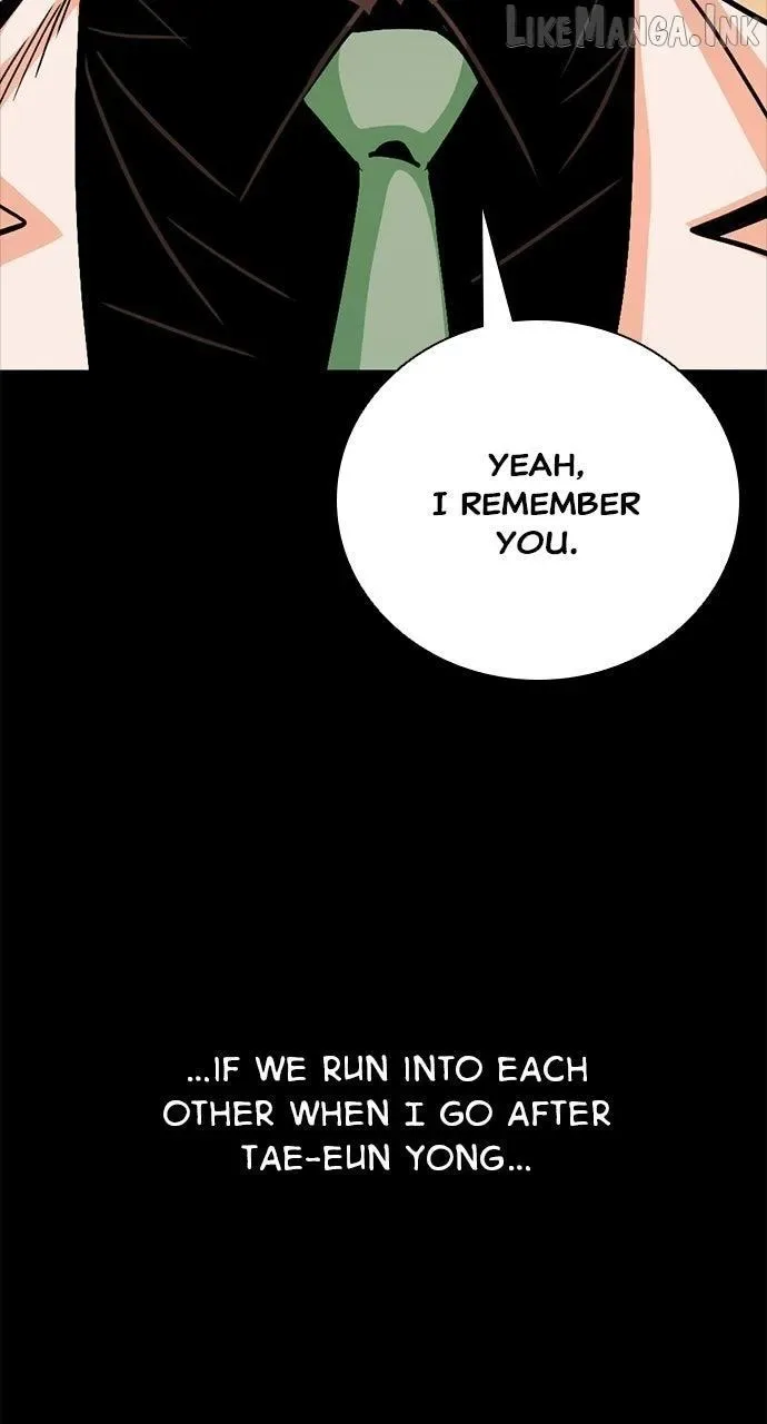Worst Generation Chapter 65 page 129