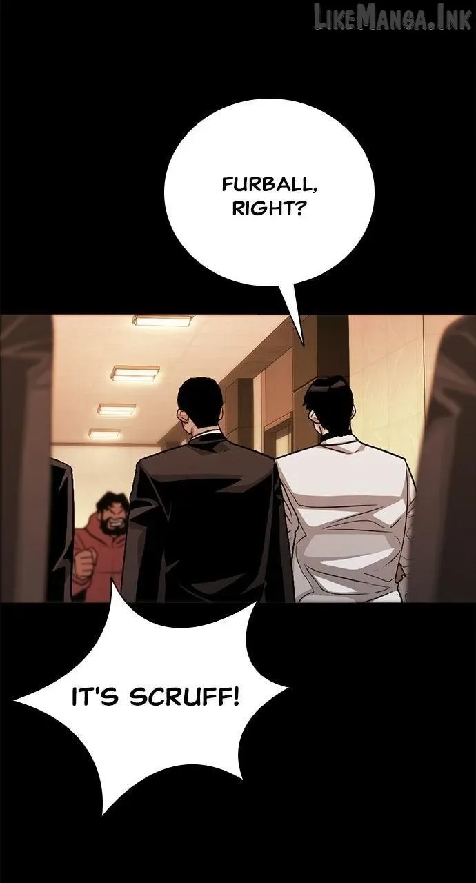 Worst Generation Chapter 65 page 130