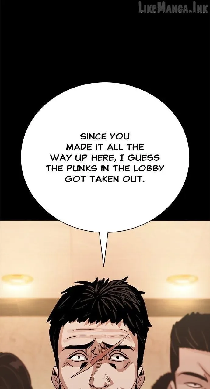 Worst Generation Chapter 65 page 131