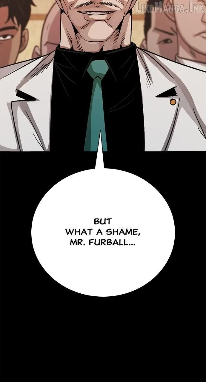 Worst Generation Chapter 65 page 132