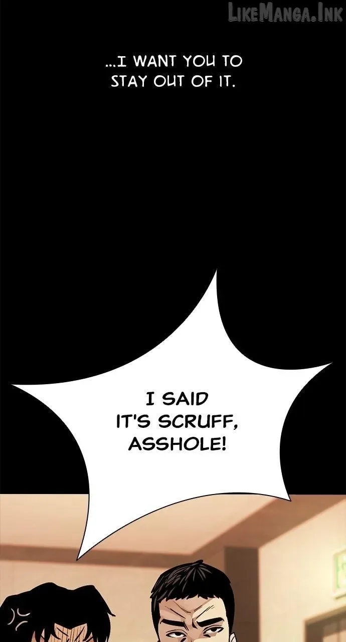 Worst Generation Chapter 65 page 133
