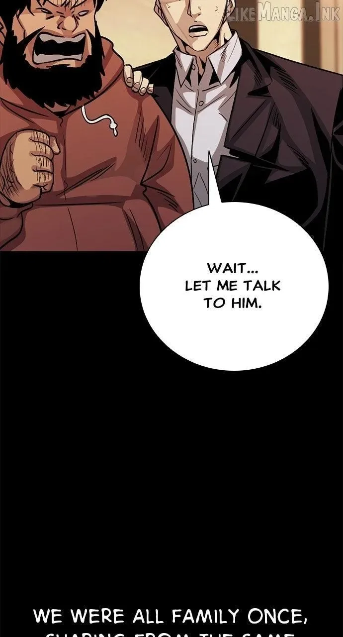 Worst Generation Chapter 65 page 134