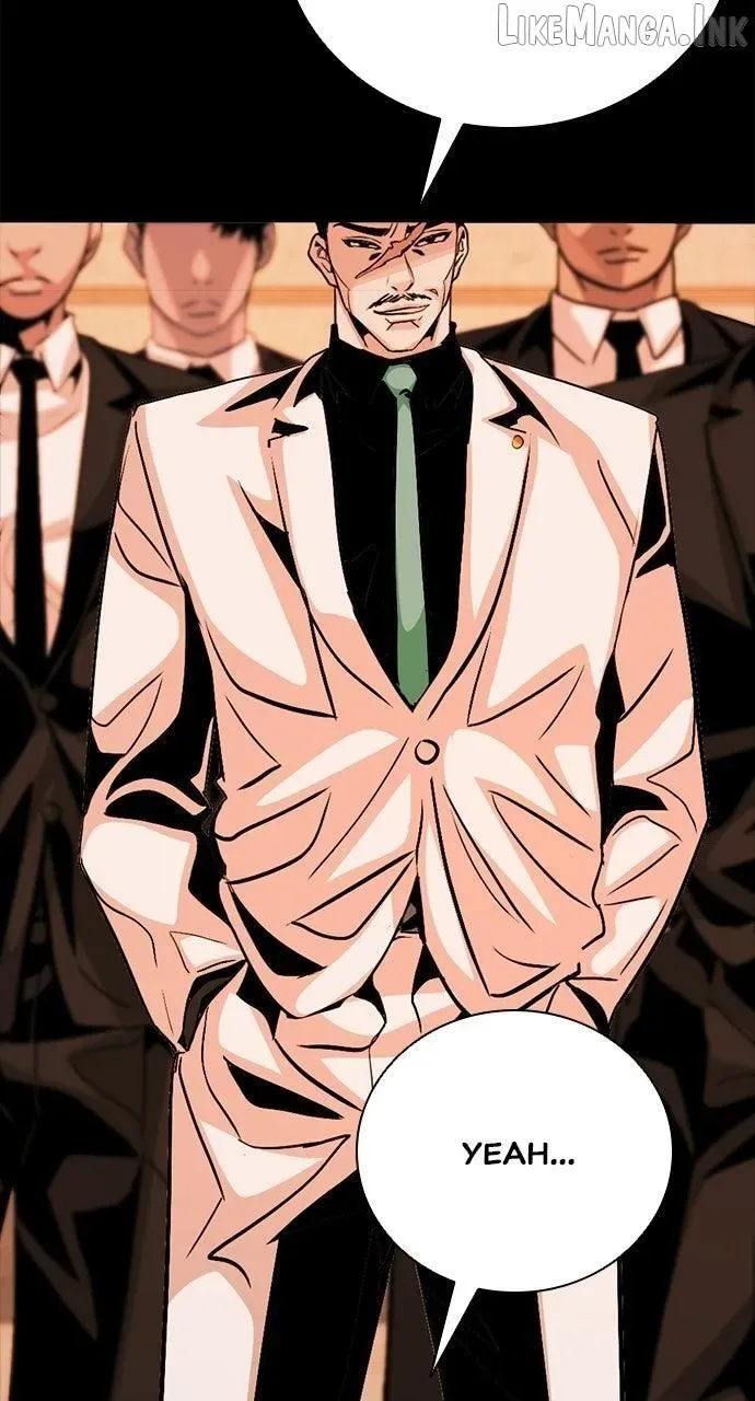 Worst Generation Chapter 65 page 136