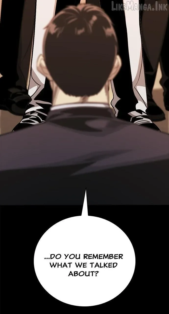 Worst Generation Chapter 65 page 137