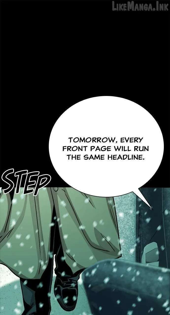 Worst Generation Chapter 66 page 1