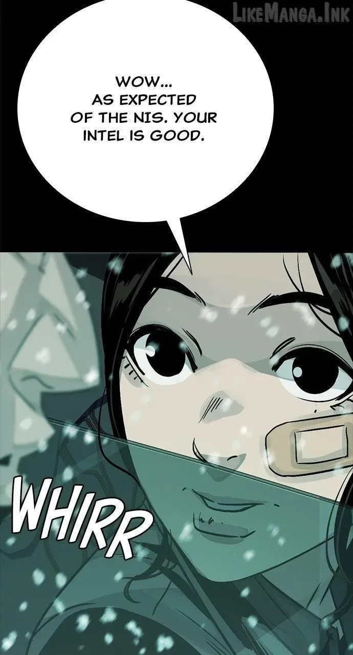 Worst Generation Chapter 66 page 6