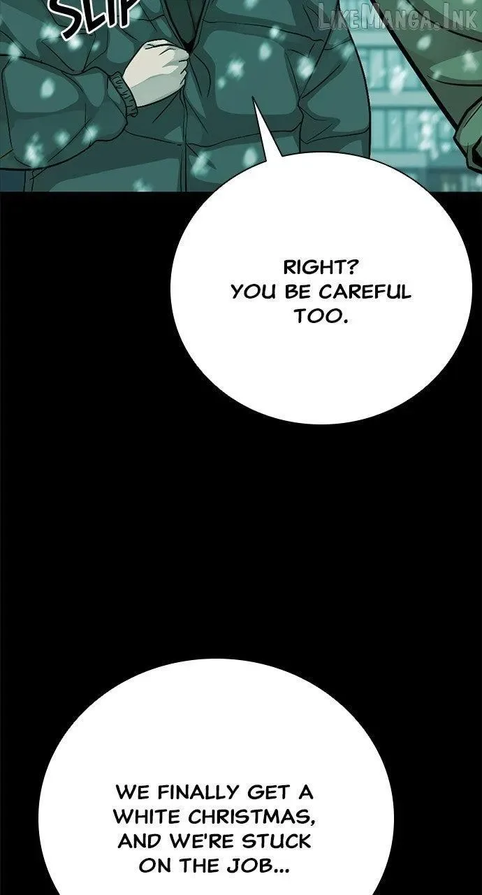 Worst Generation Chapter 66 page 13