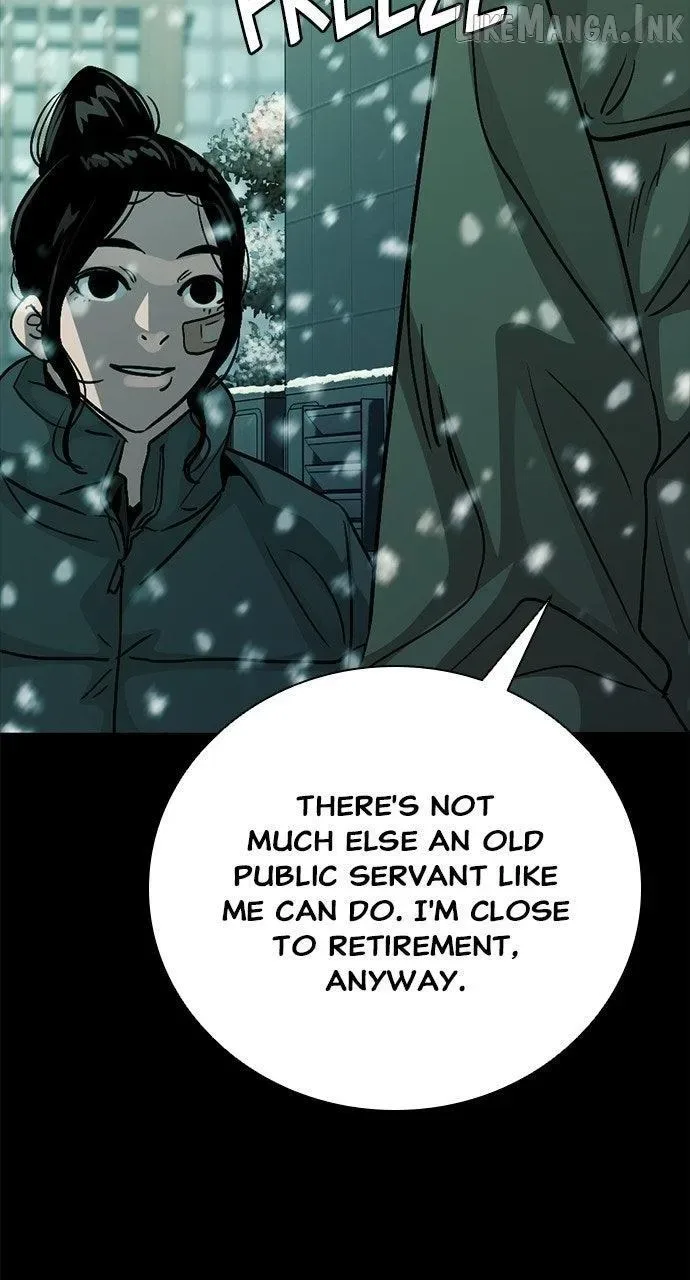 Worst Generation Chapter 66 page 16