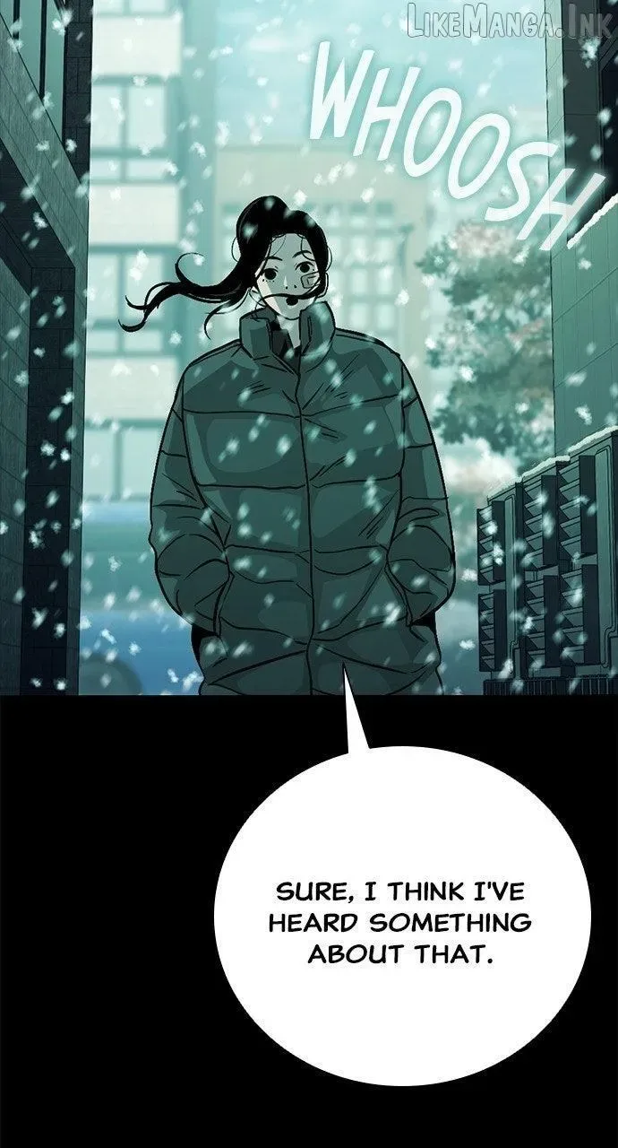 Worst Generation Chapter 66 page 21