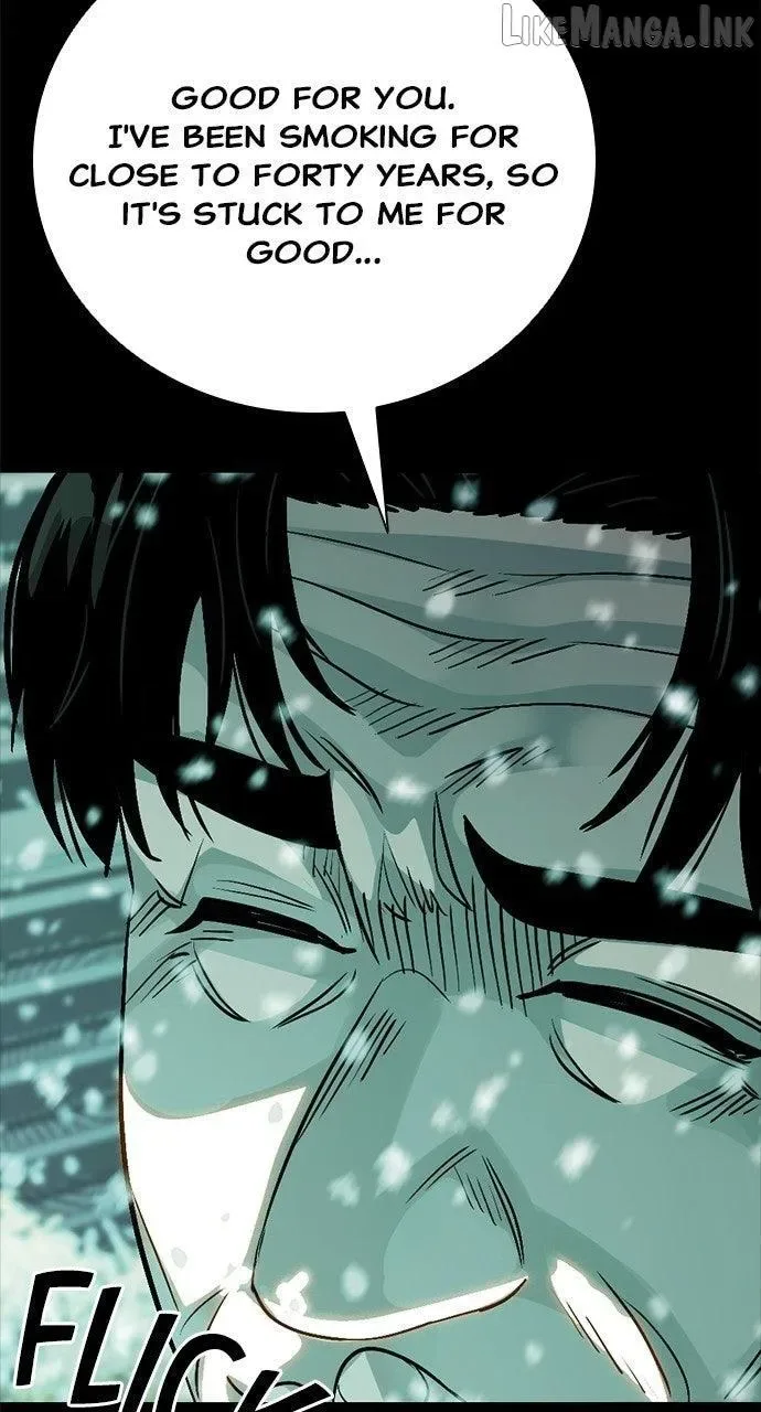 Worst Generation Chapter 66 page 19