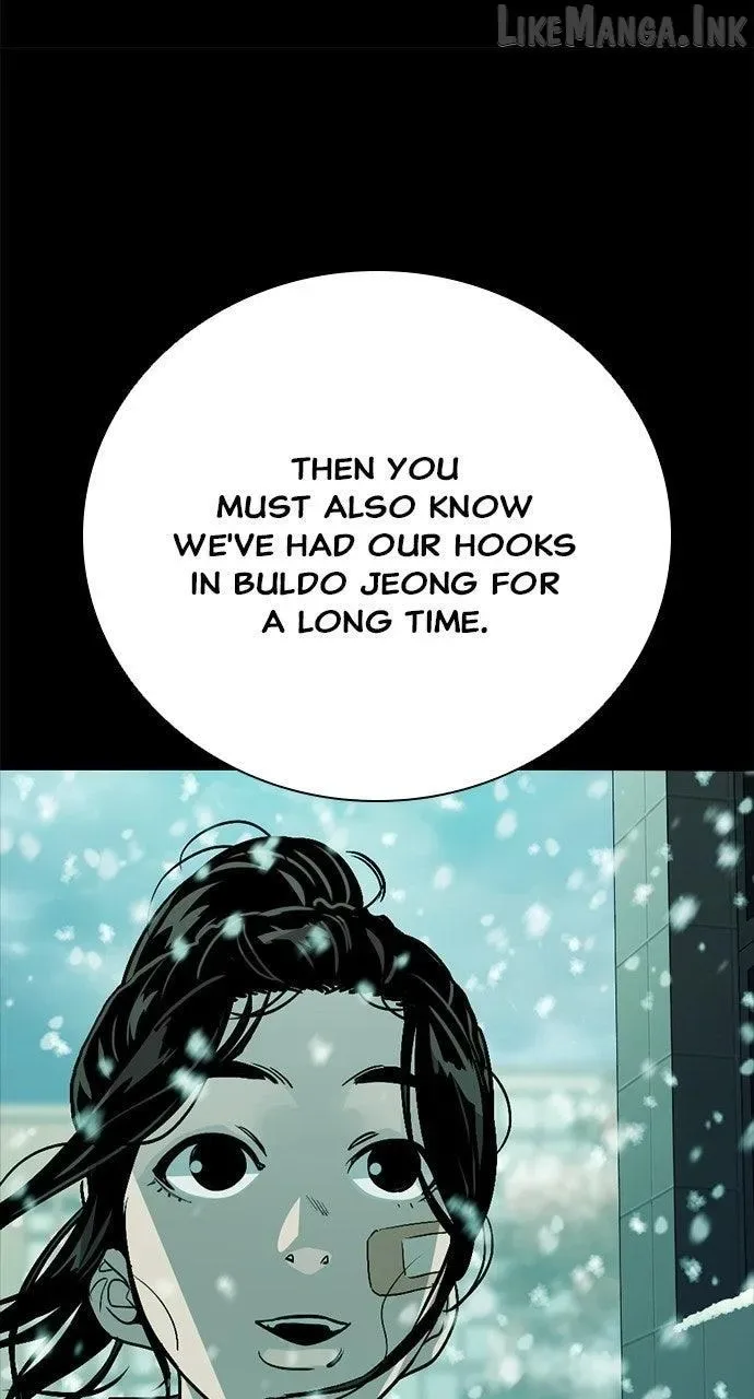 Worst Generation Chapter 66 page 22