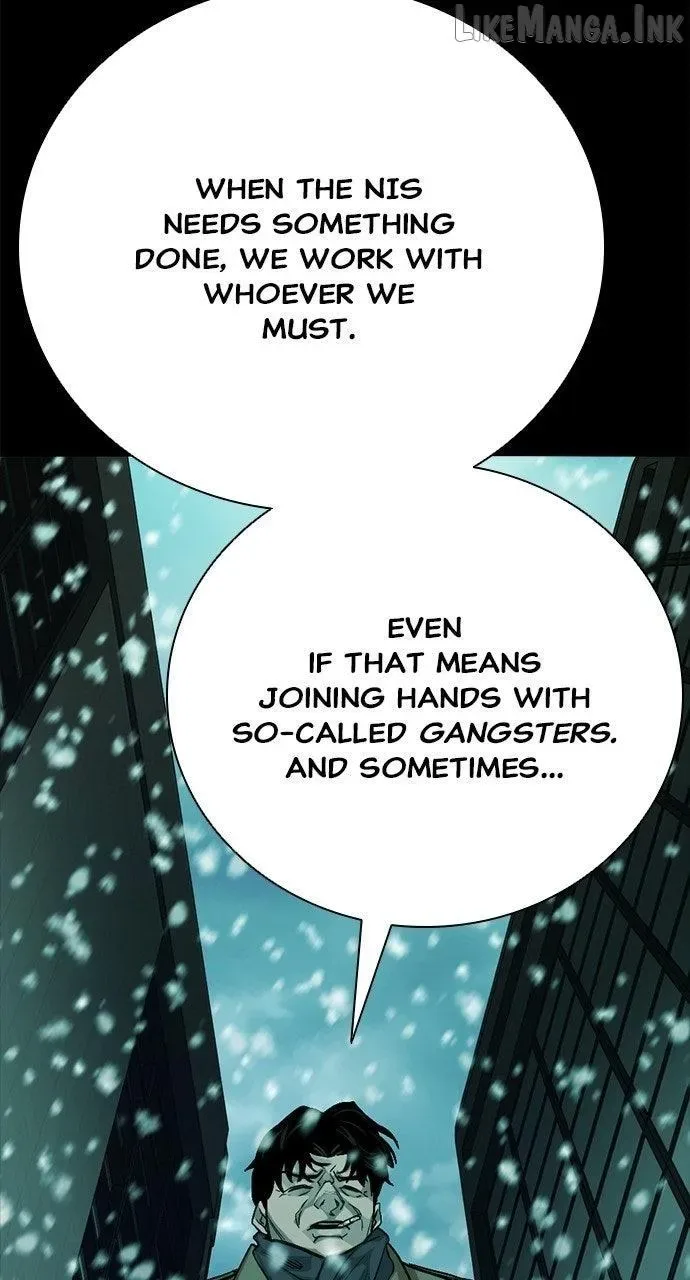 Worst Generation Chapter 66 page 26