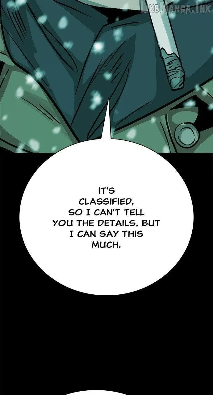 Worst Generation Chapter 66 page 25