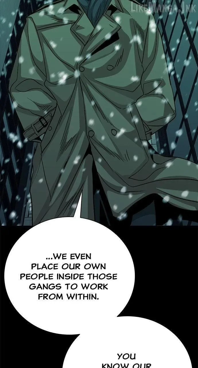 Worst Generation Chapter 66 page 27