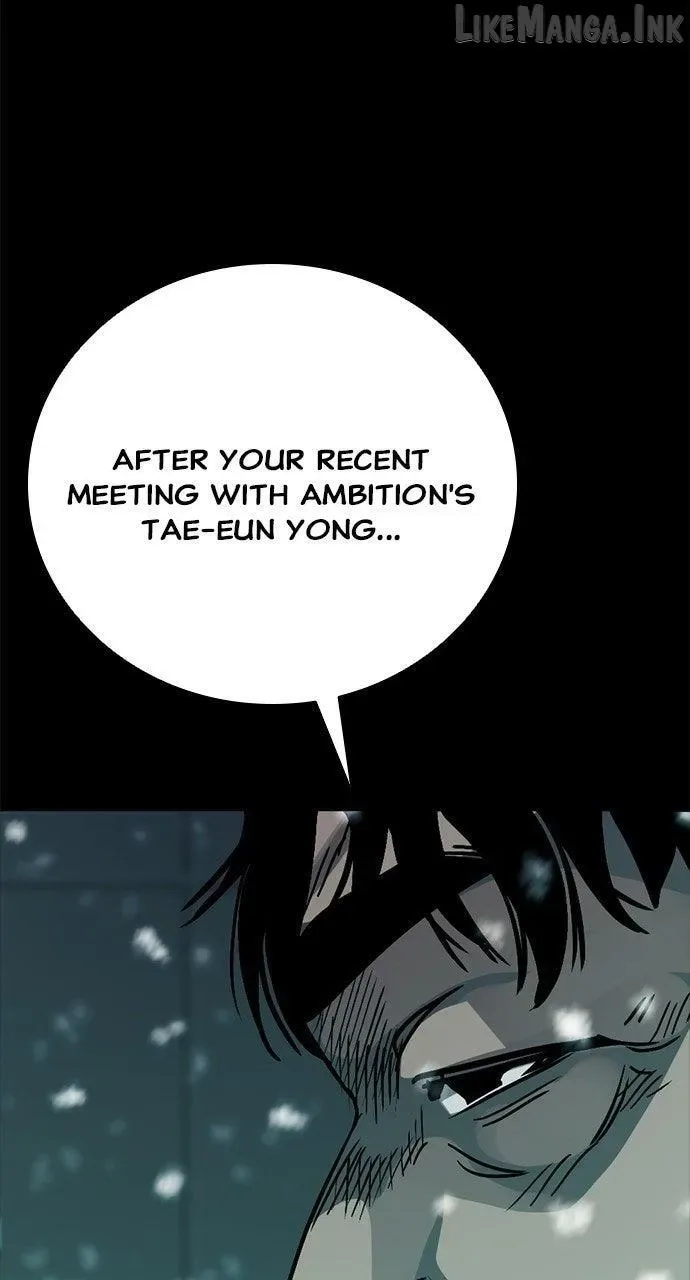 Worst Generation Chapter 66 page 30