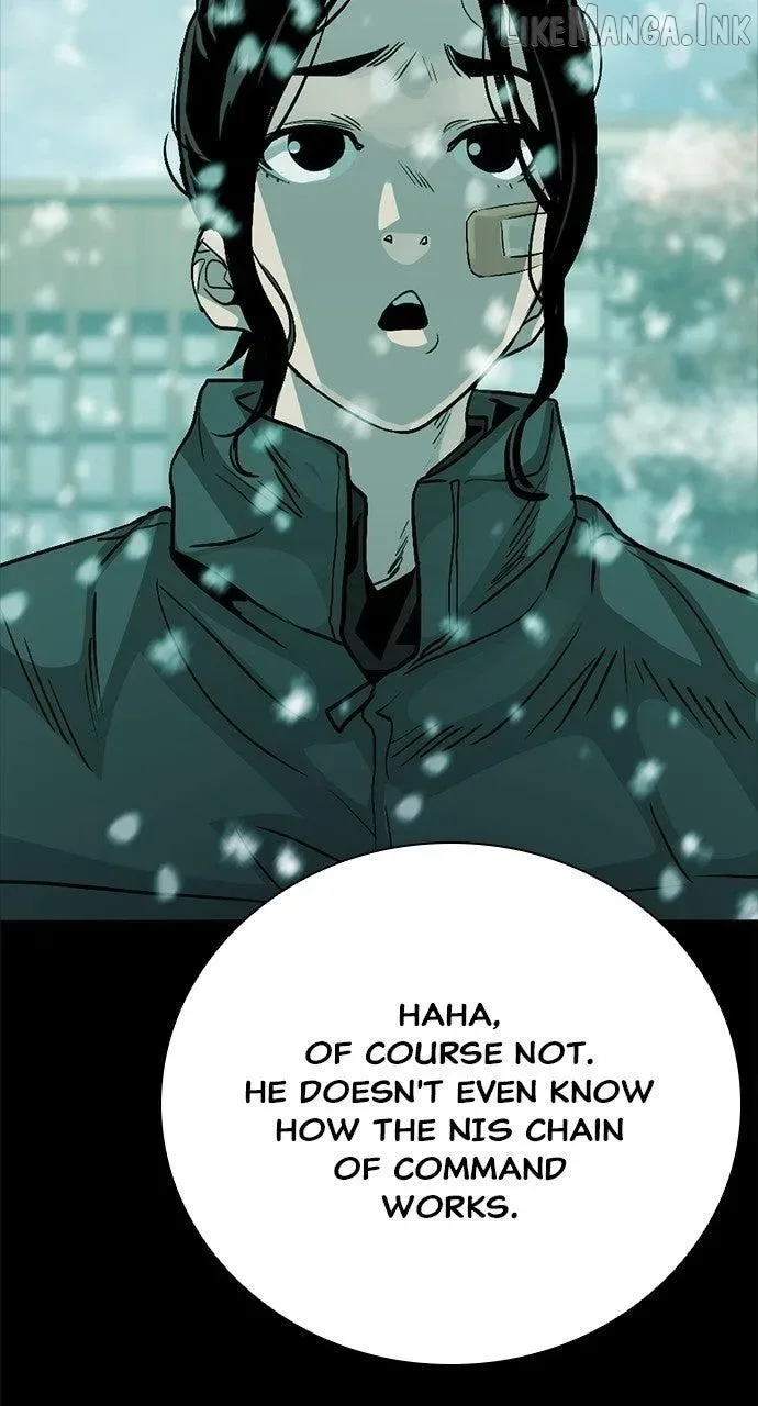 Worst Generation Chapter 66 page 29