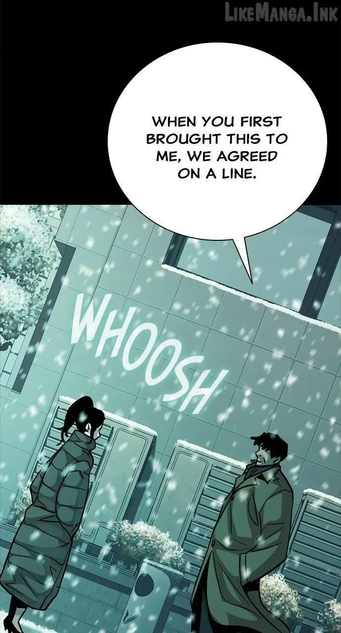 Worst Generation Chapter 66 page 33