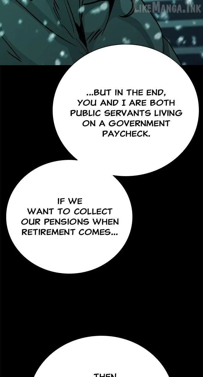 Worst Generation Chapter 66 page 36