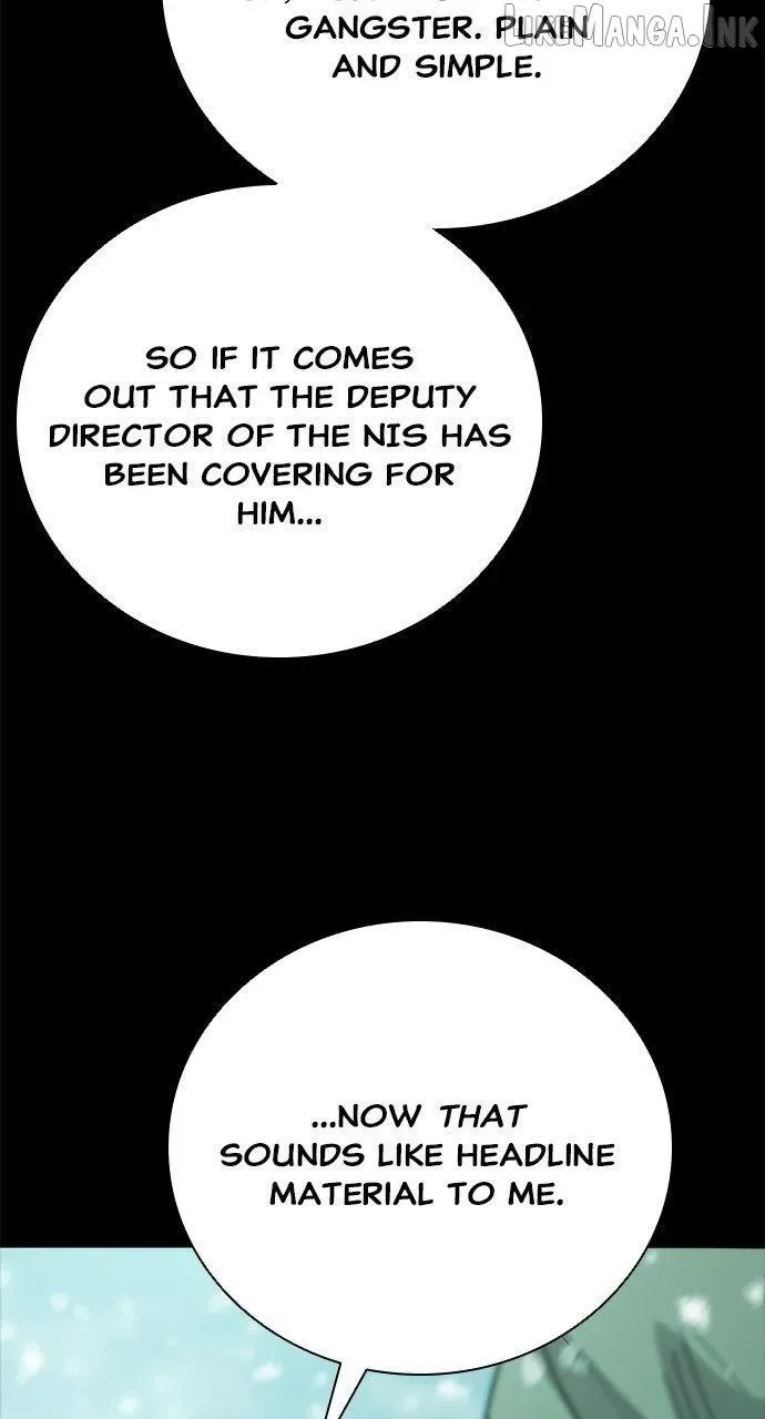 Worst Generation Chapter 66 page 40