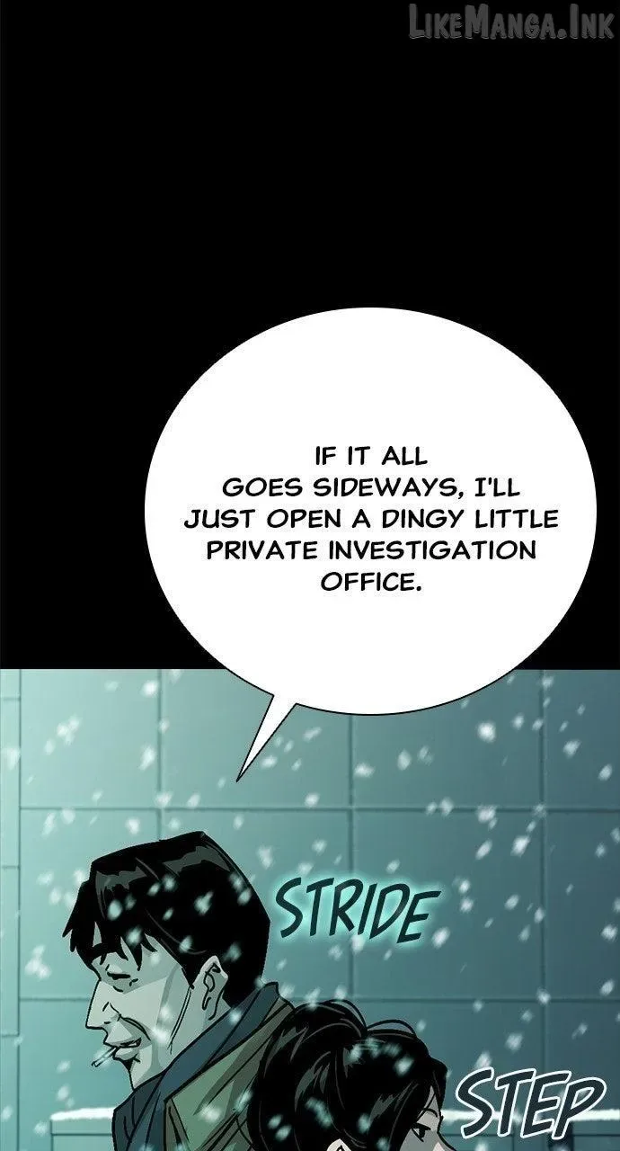 Worst Generation Chapter 66 page 42