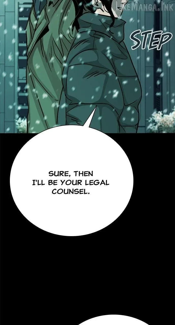 Worst Generation Chapter 66 page 43