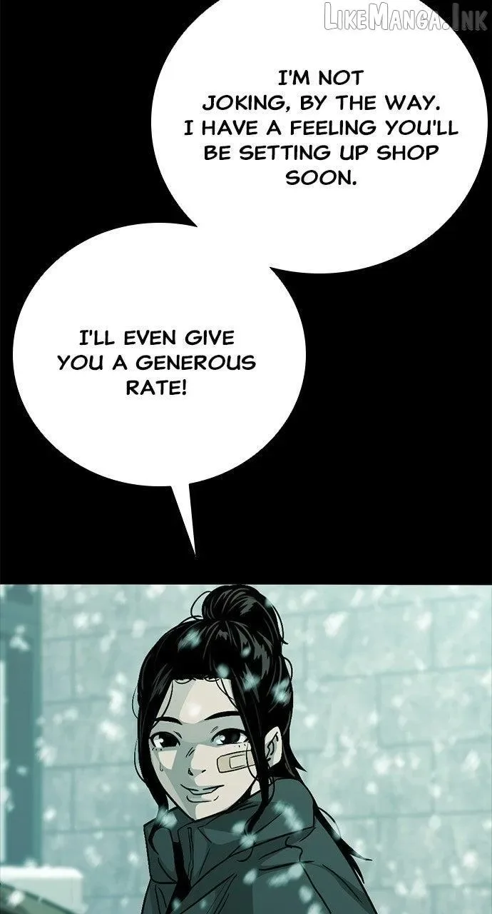 Worst Generation Chapter 66 page 44