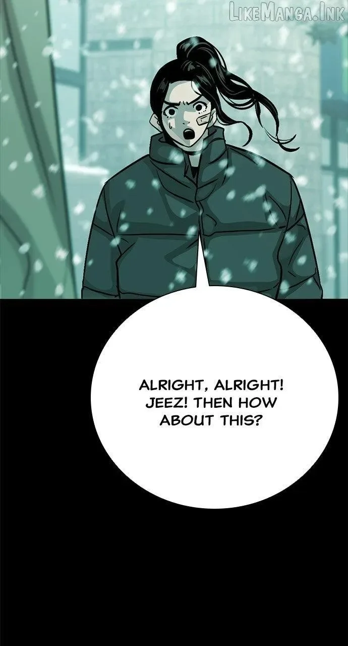 Worst Generation Chapter 66 page 50