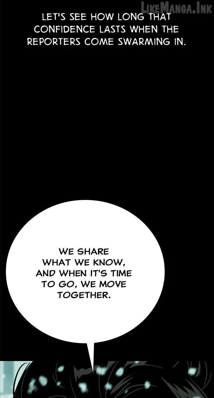 Worst Generation Chapter 66 page 51