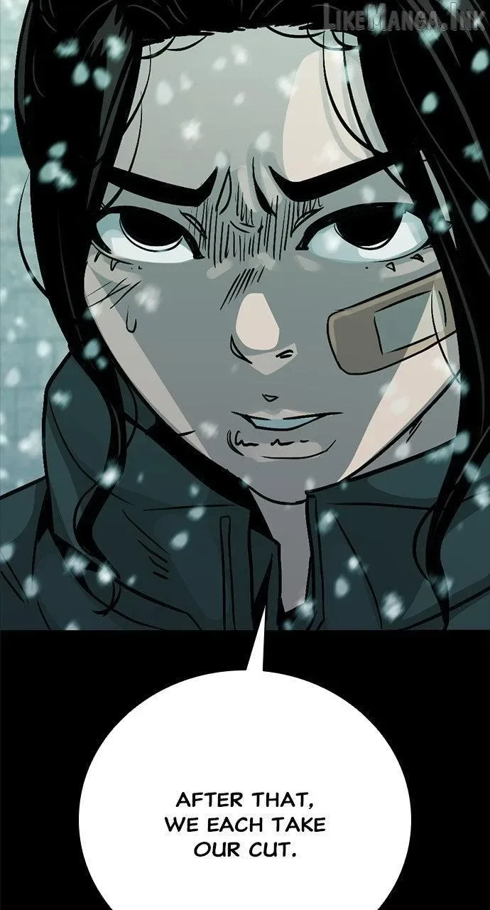 Worst Generation Chapter 66 page 52