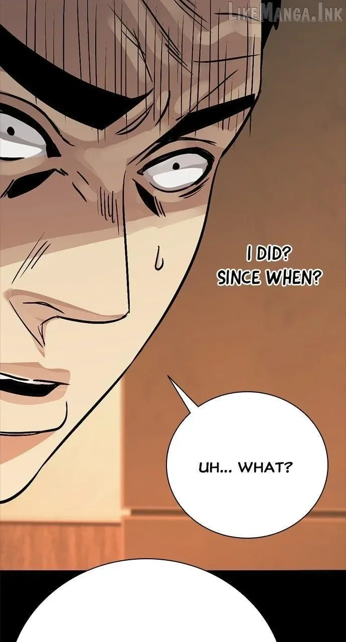 Worst Generation Chapter 66 page 61