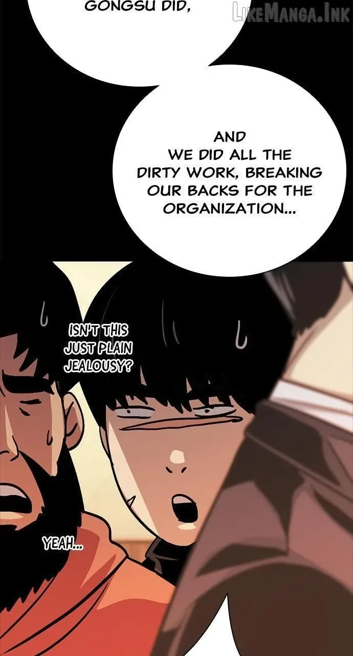 Worst Generation Chapter 66 page 65
