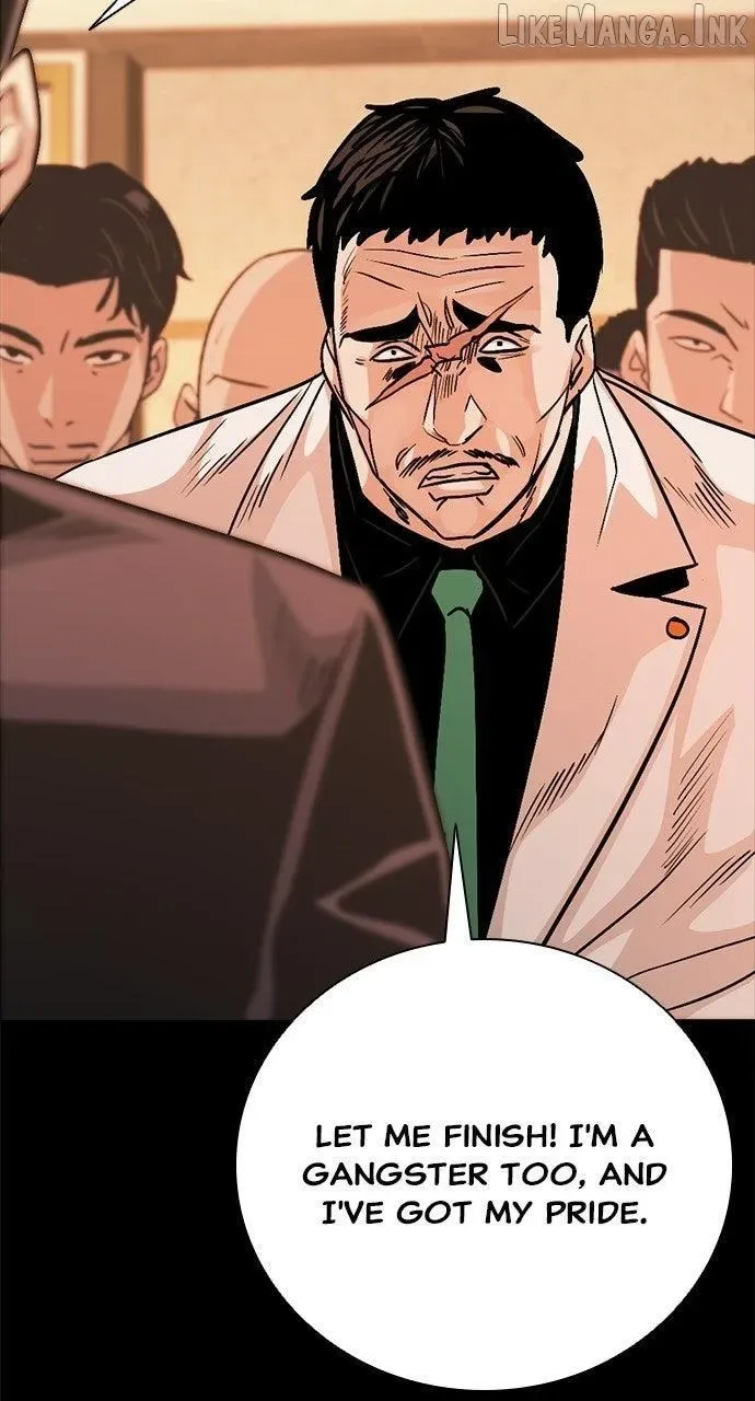 Worst Generation Chapter 66 page 68
