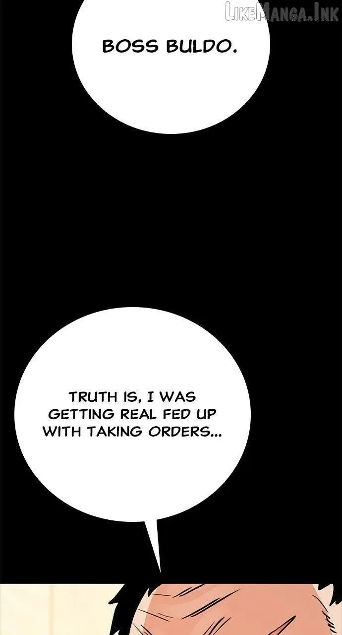 Worst Generation Chapter 66 page 74