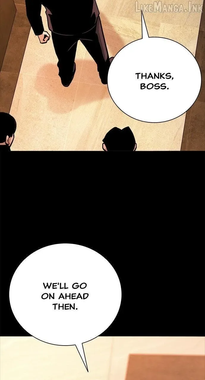 Worst Generation Chapter 66 page 79