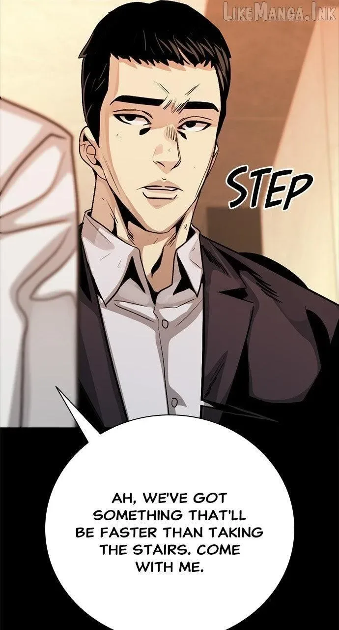 Worst Generation Chapter 66 page 80