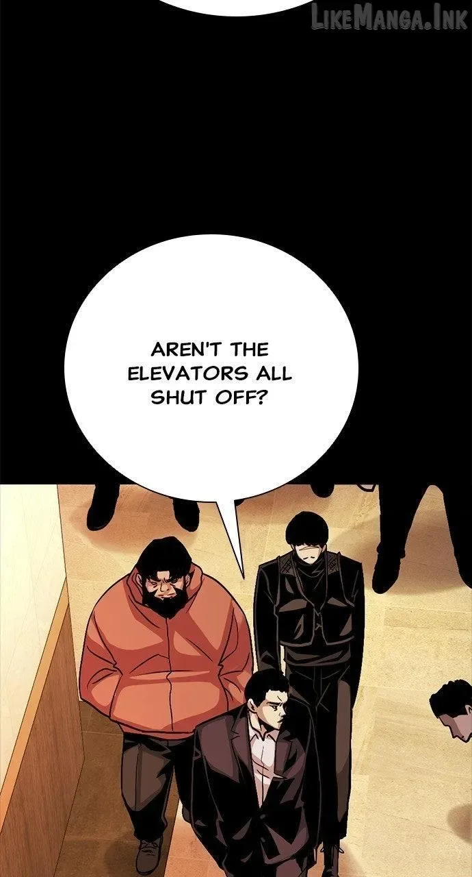 Worst Generation Chapter 66 page 81