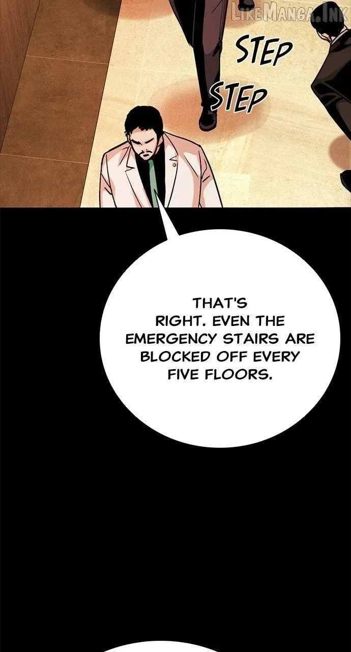 Worst Generation Chapter 66 page 82