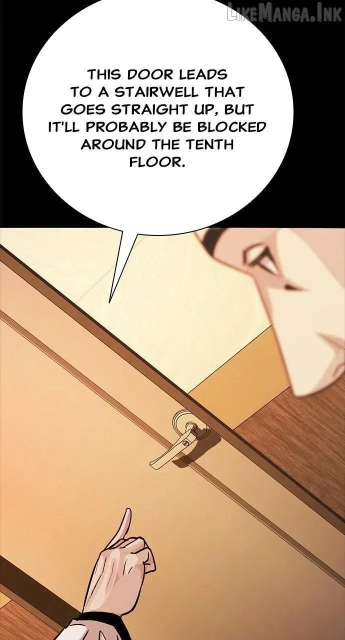 Worst Generation Chapter 66 page 83