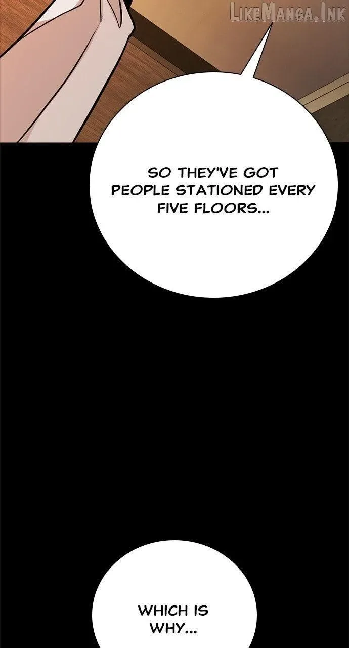 Worst Generation Chapter 66 page 84